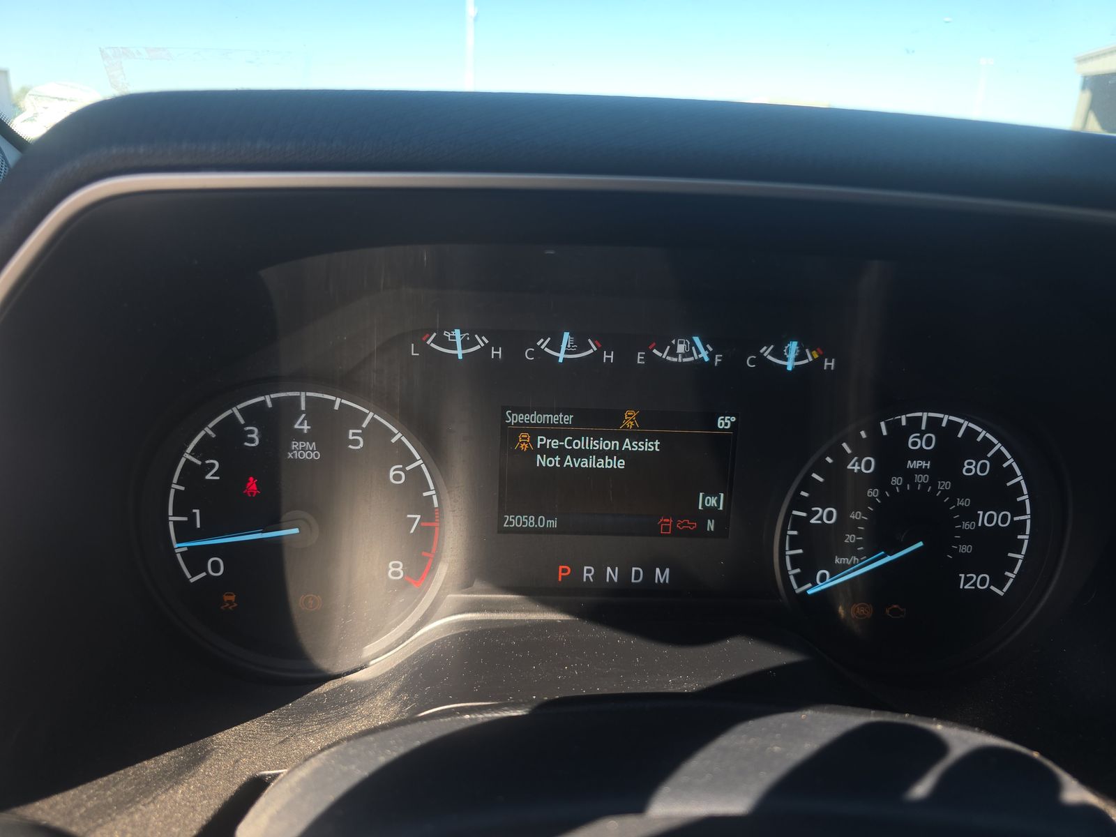 2023 Ford F-150 XL RWD