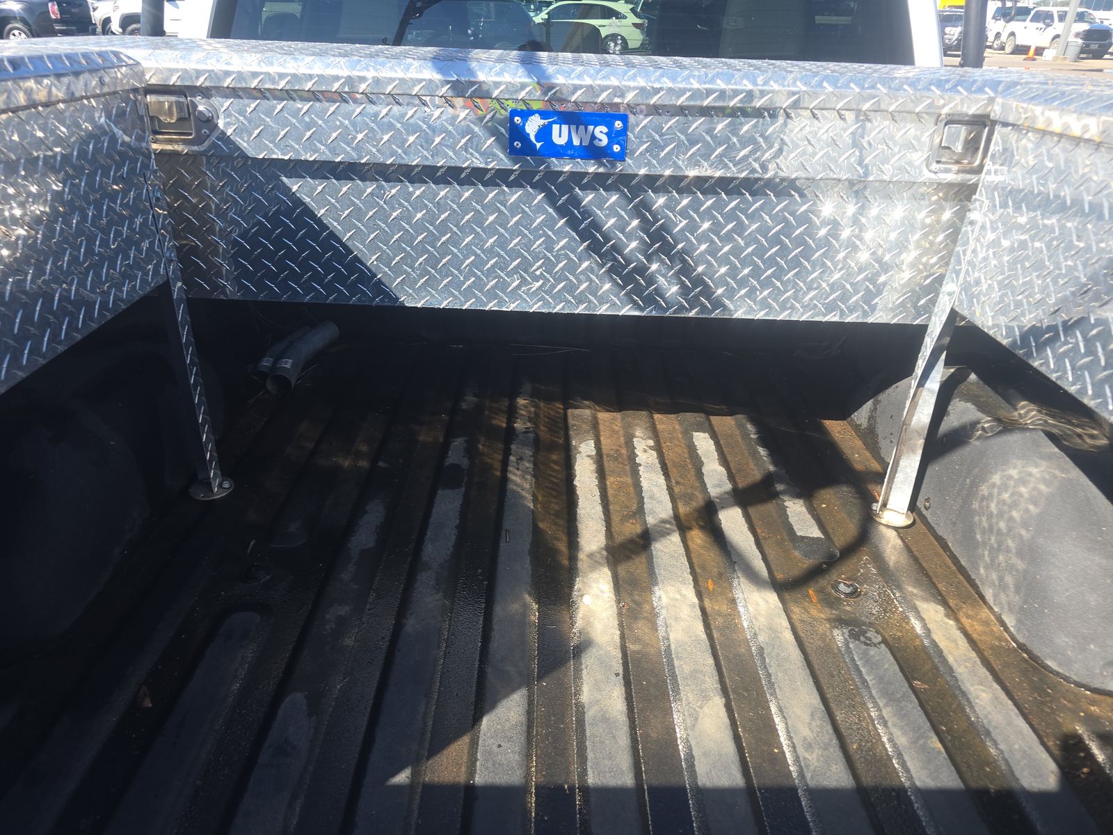 2023 Ford F-150 XL RWD