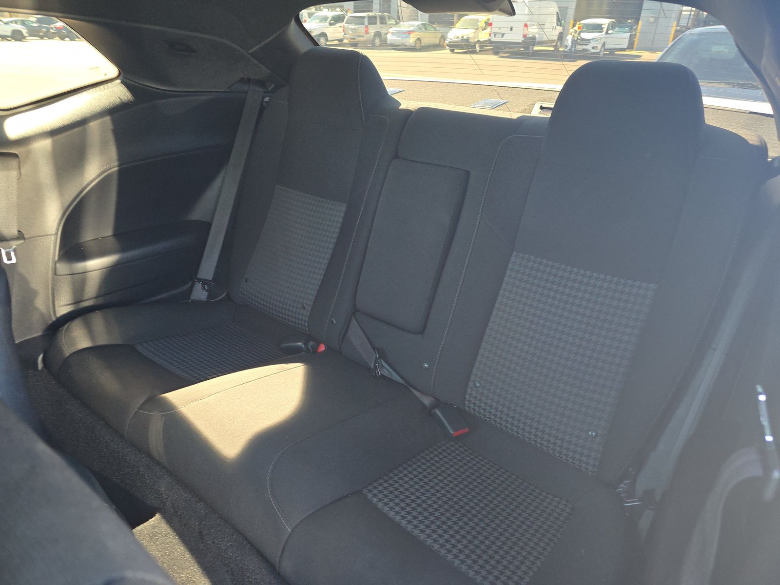 2022 Dodge Challenger R/T RWD