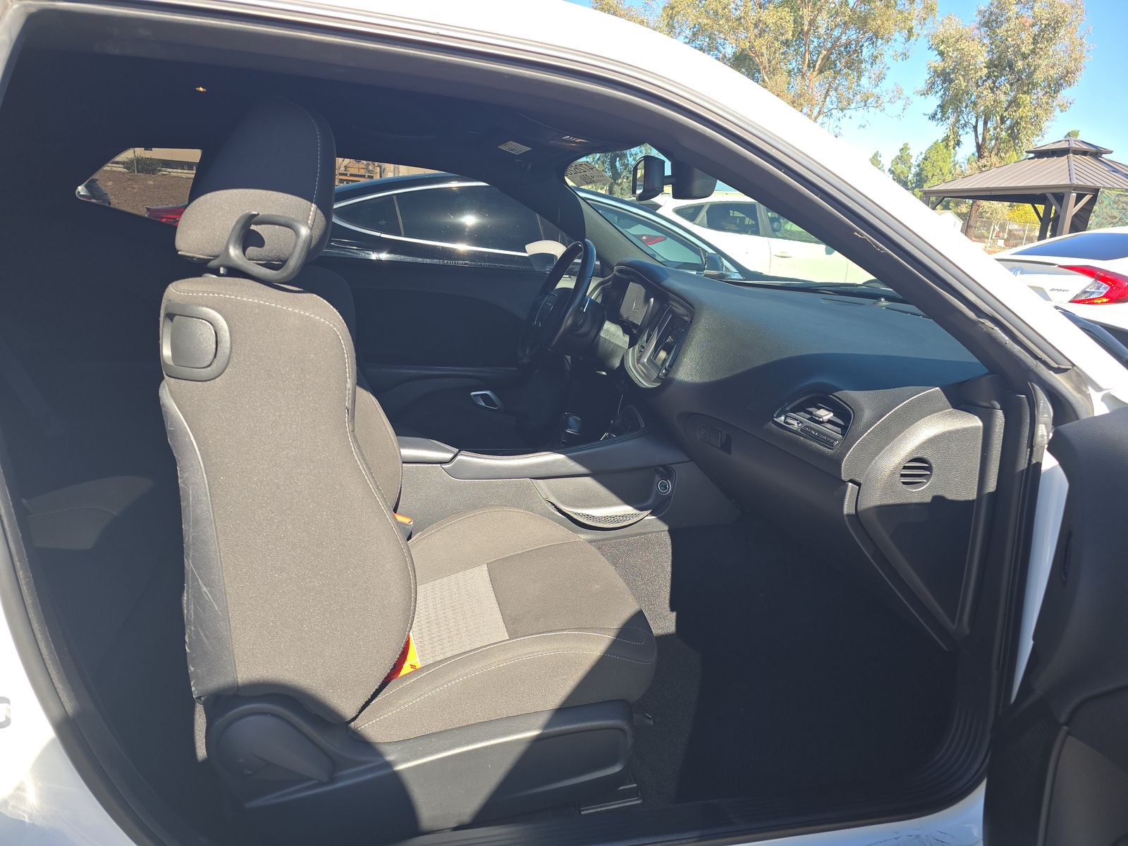 2022 Dodge Challenger R/T RWD