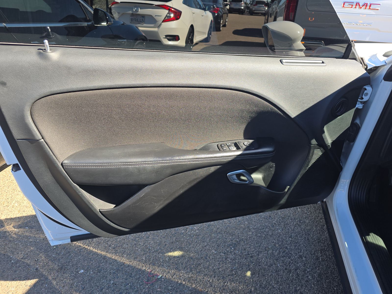 2022 Dodge Challenger R/T RWD