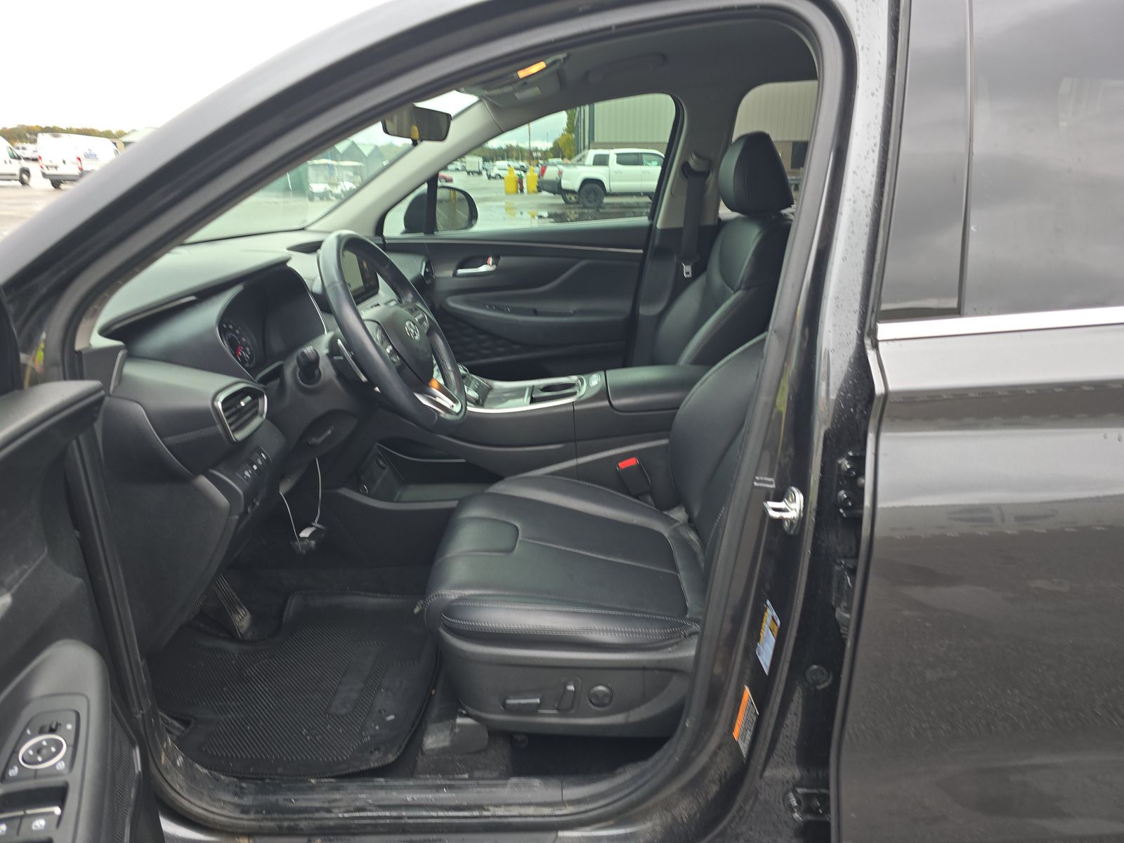 2023 Hyundai Santa Fe XRT AWD