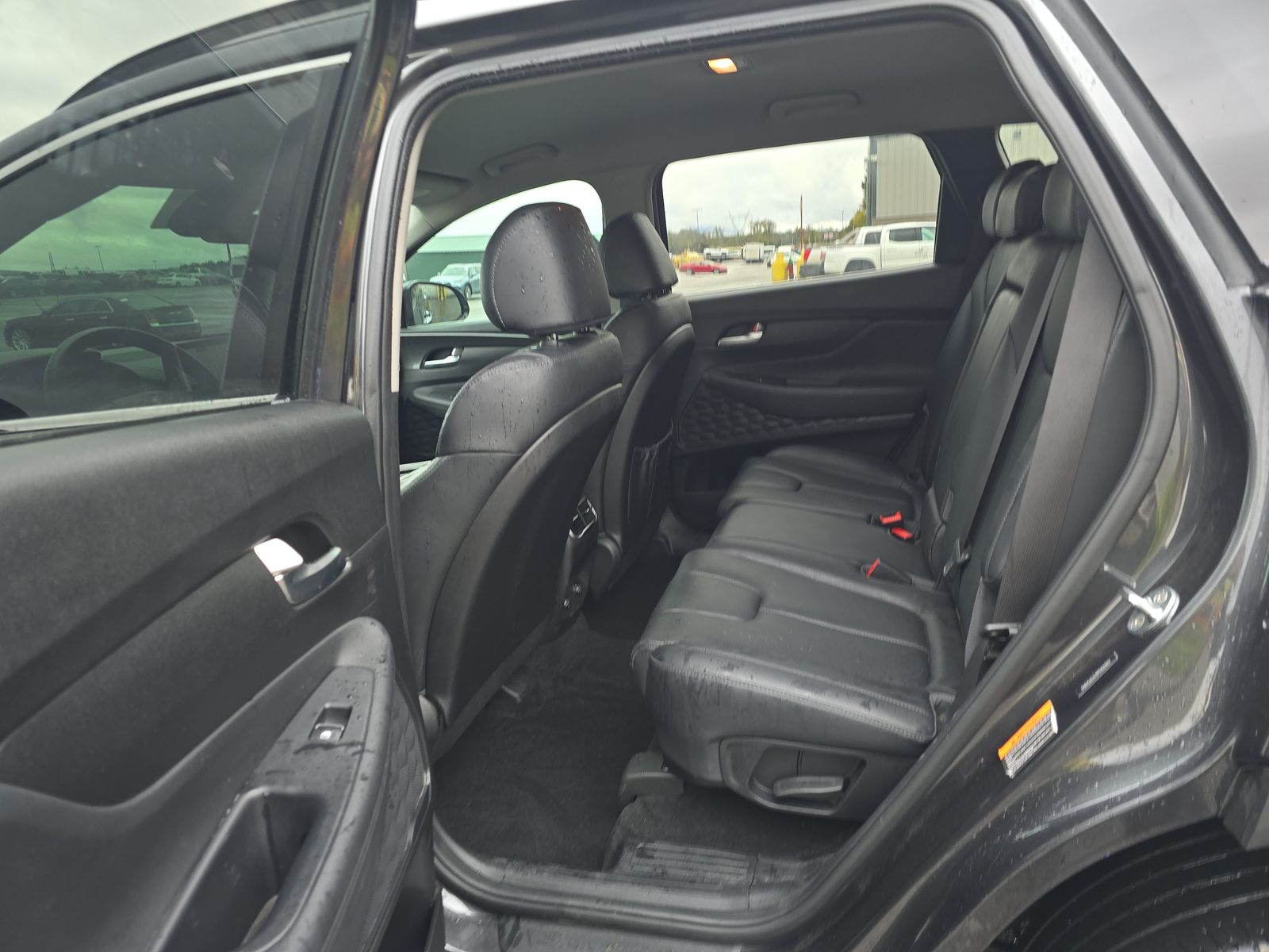 2023 Hyundai Santa Fe XRT AWD