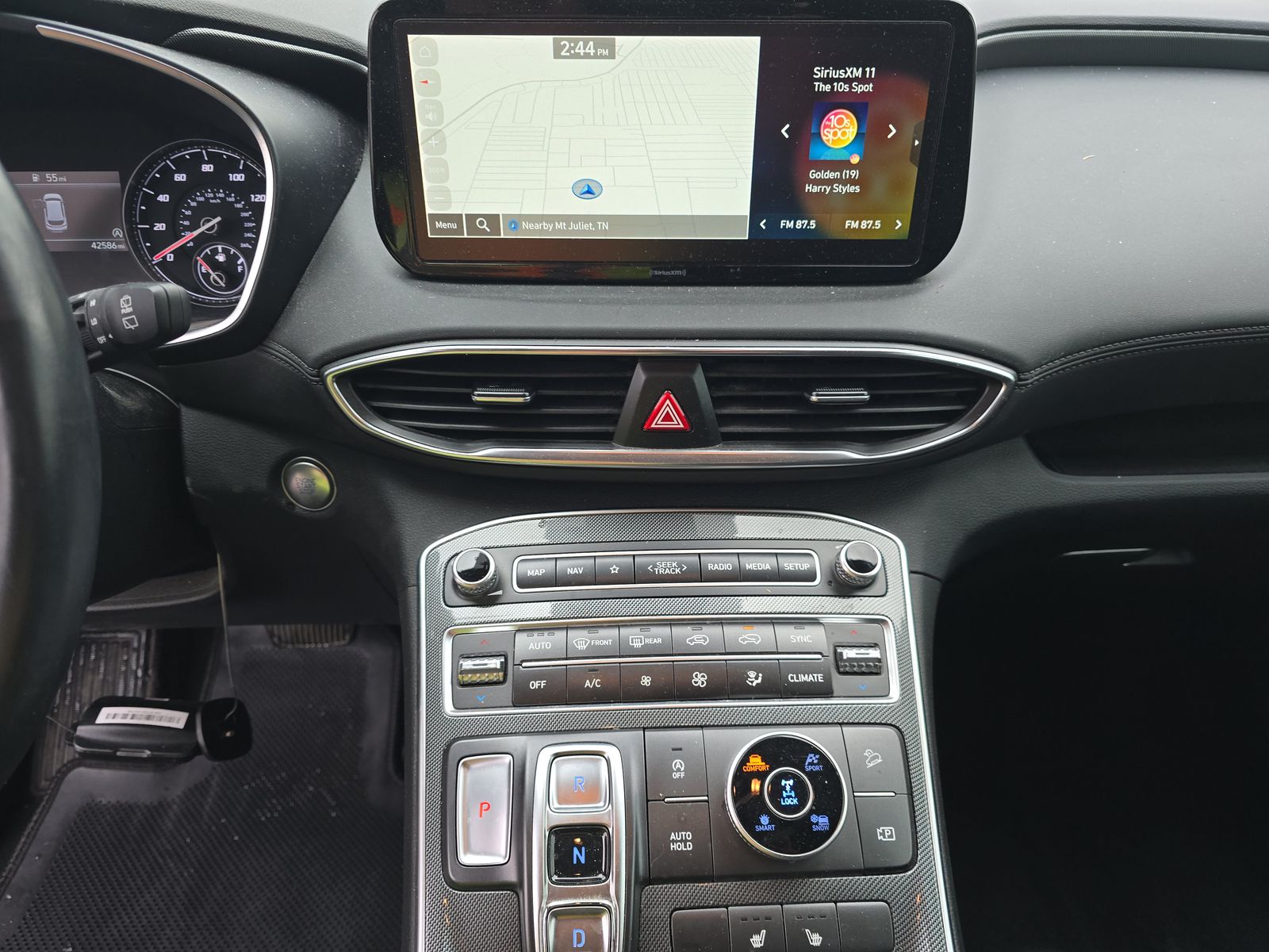 2023 Hyundai Santa Fe XRT AWD