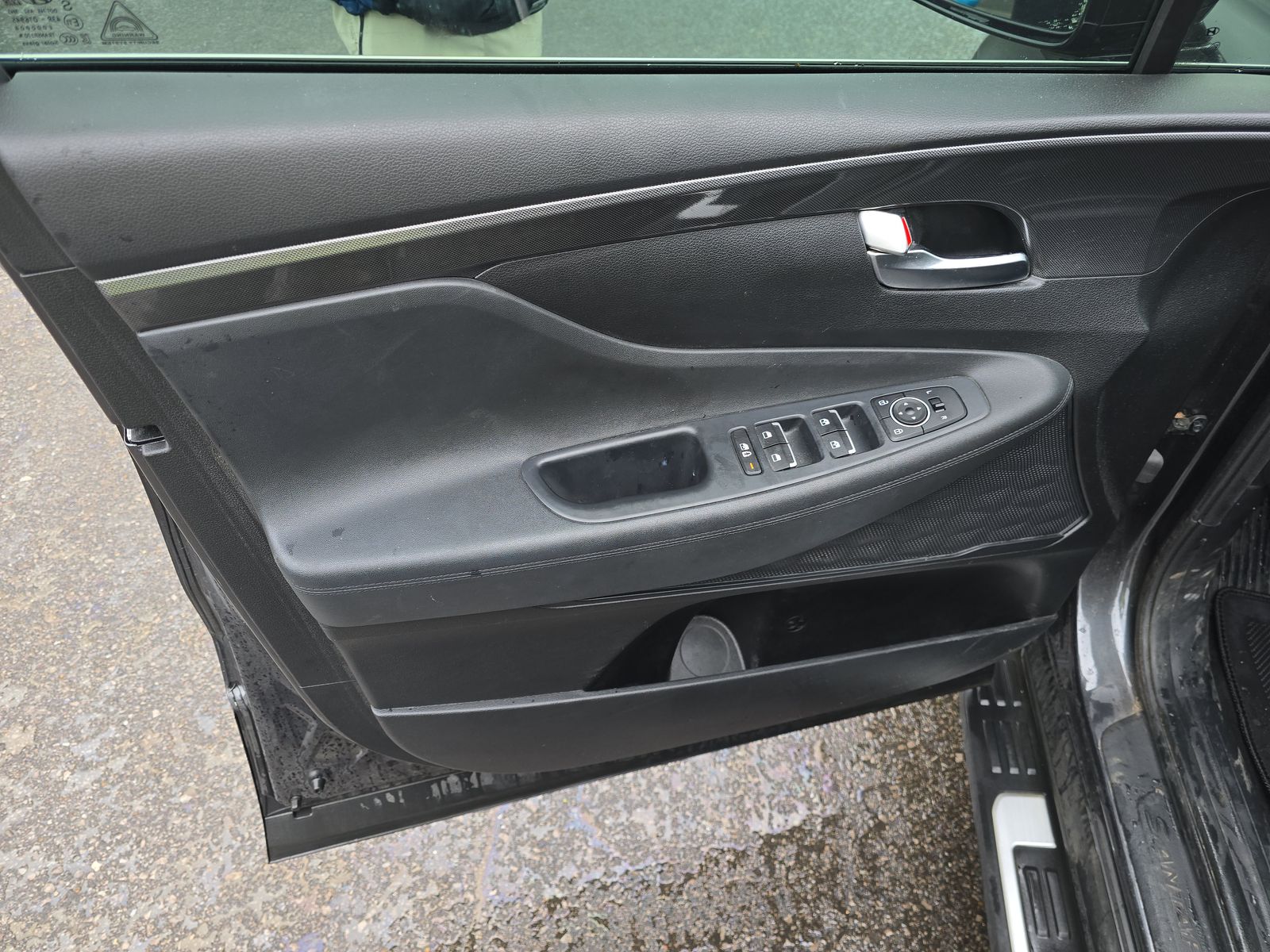 2023 Hyundai Santa Fe XRT AWD