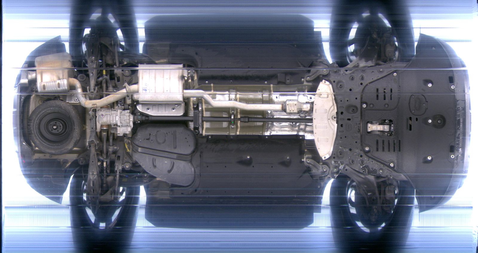 2023 Hyundai Santa Fe XRT AWD