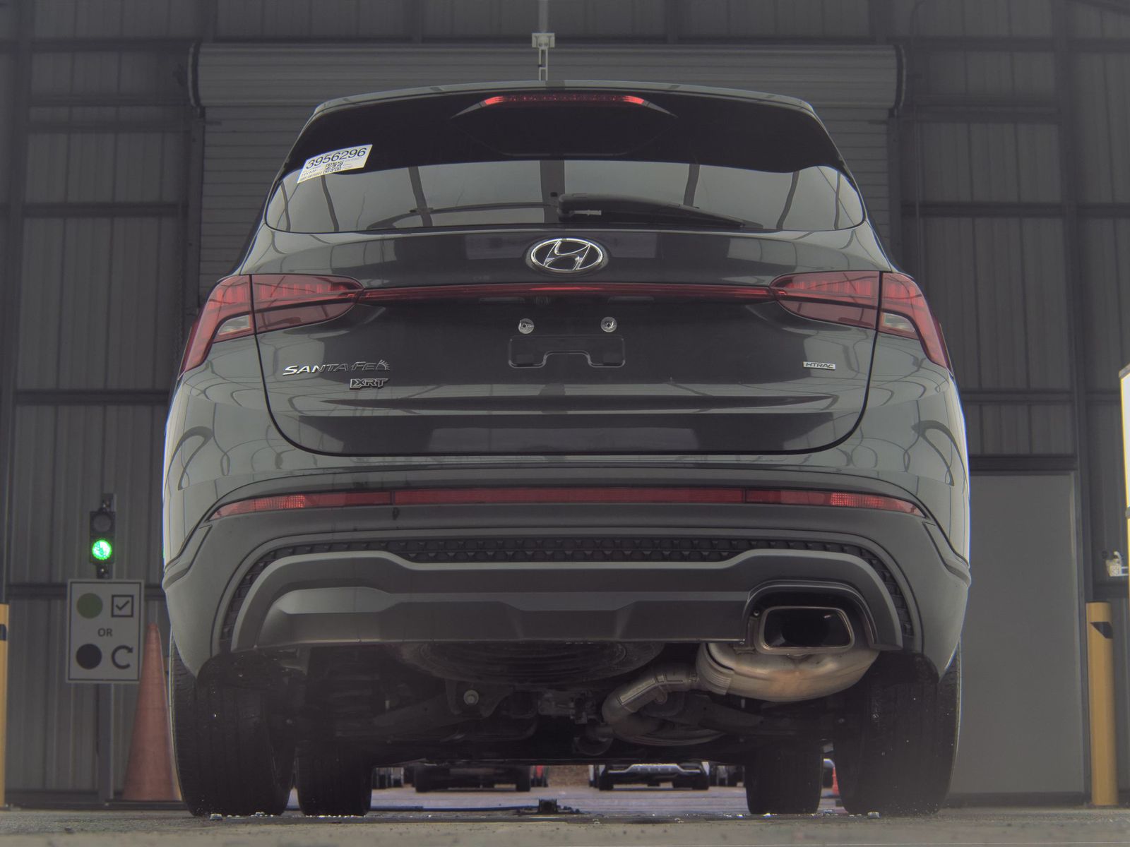 2023 Hyundai Santa Fe XRT AWD