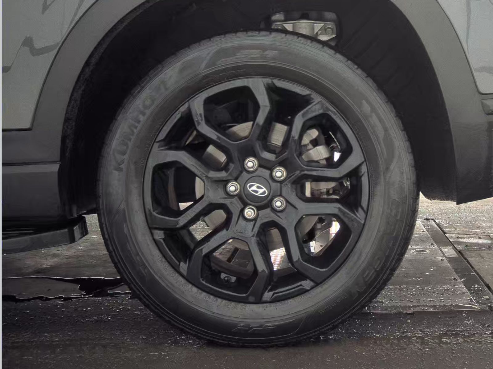 2023 Hyundai Santa Fe XRT AWD