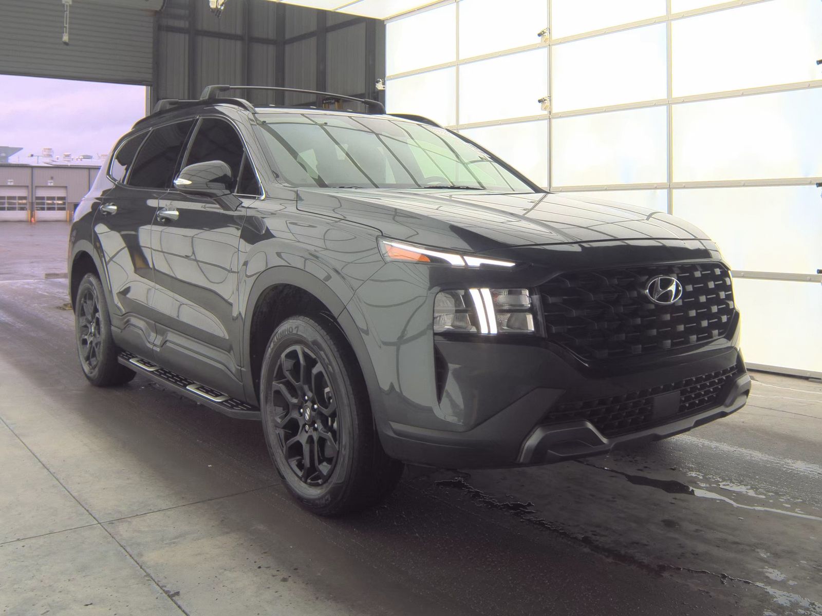 2023 Hyundai Santa Fe XRT AWD