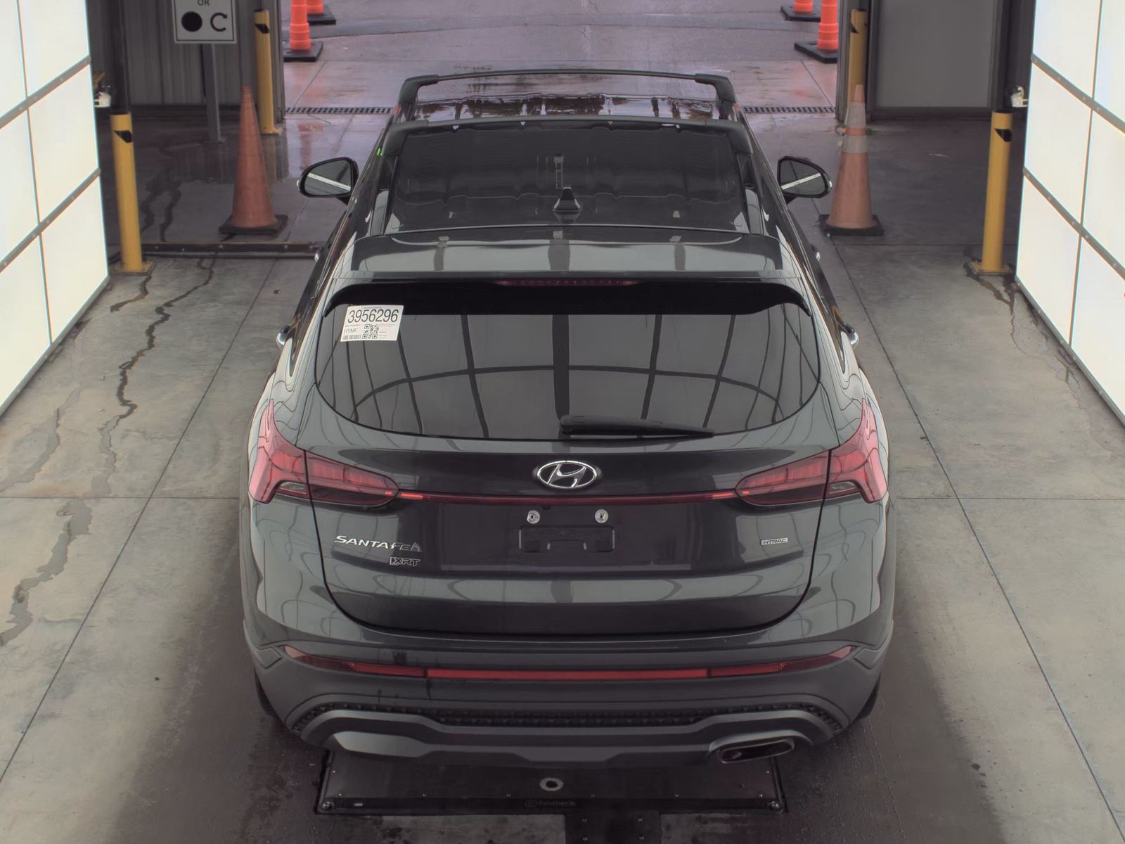 2023 Hyundai Santa Fe XRT AWD