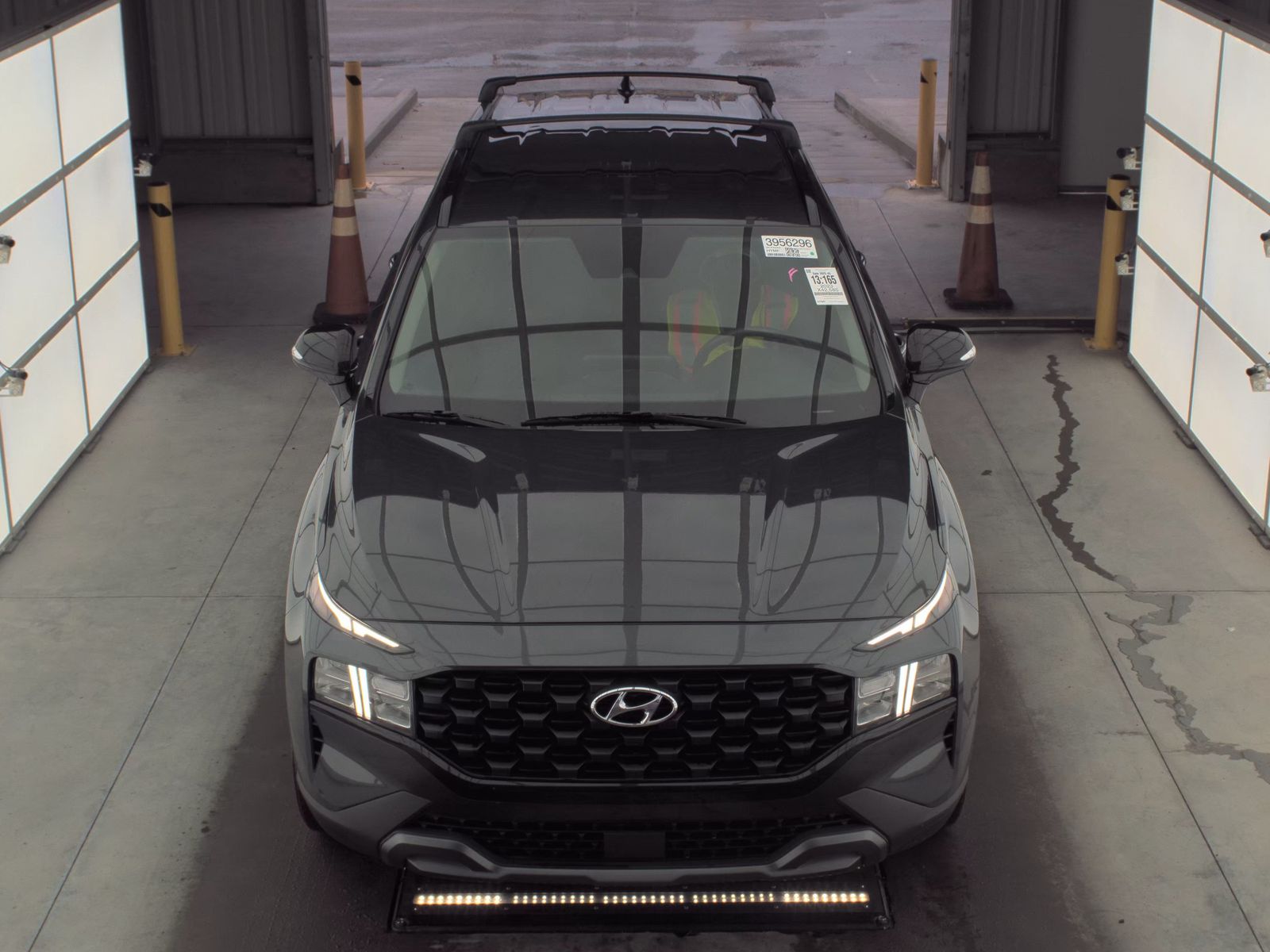 2023 Hyundai Santa Fe XRT AWD