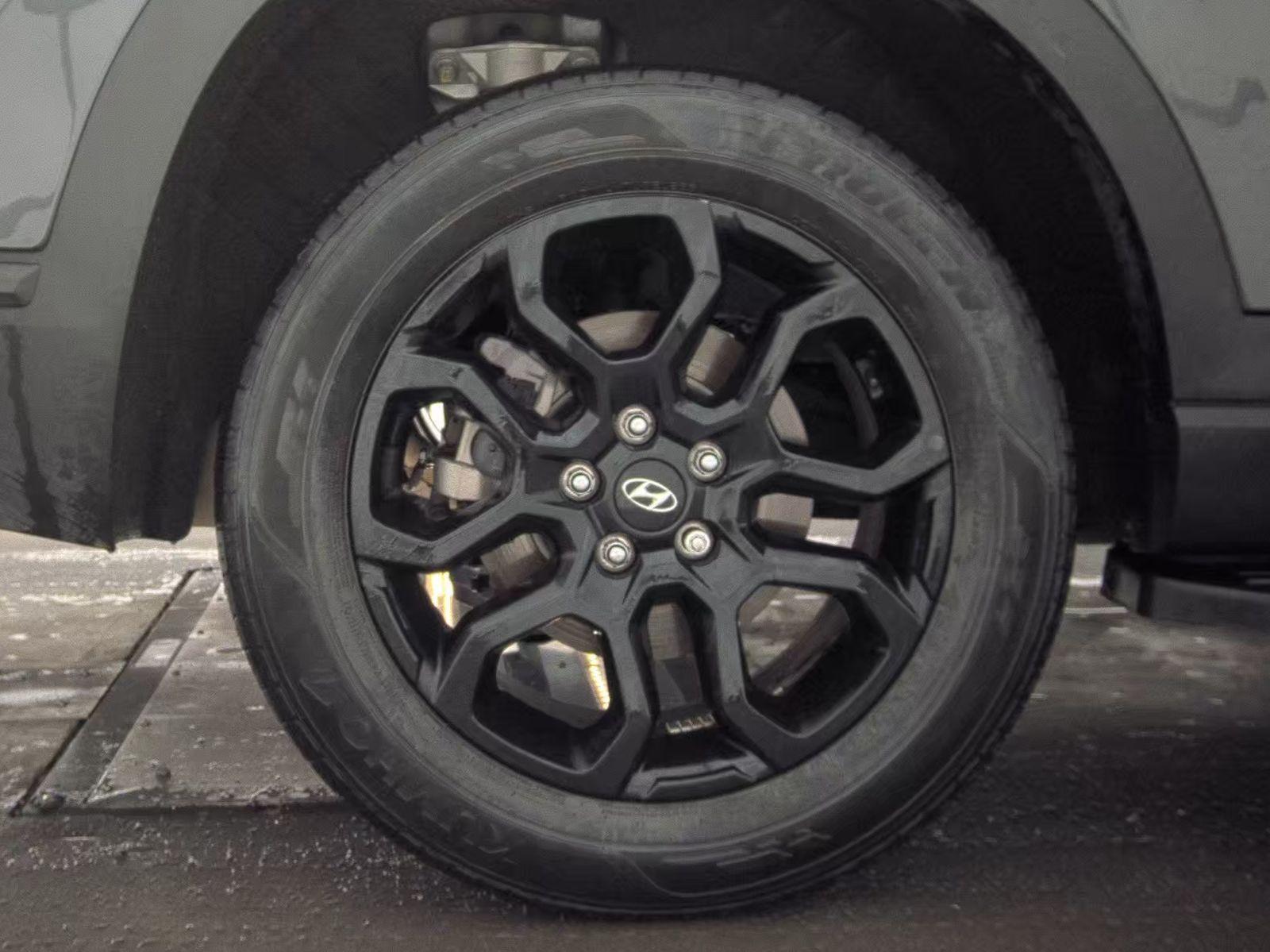 2023 Hyundai Santa Fe XRT AWD