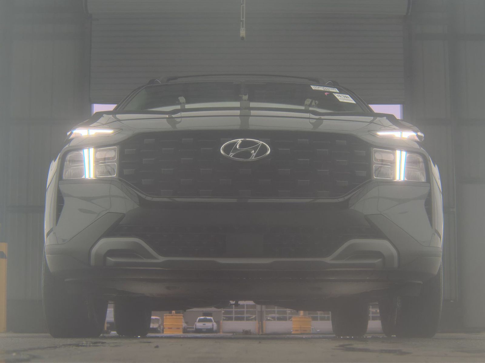 2023 Hyundai Santa Fe XRT AWD