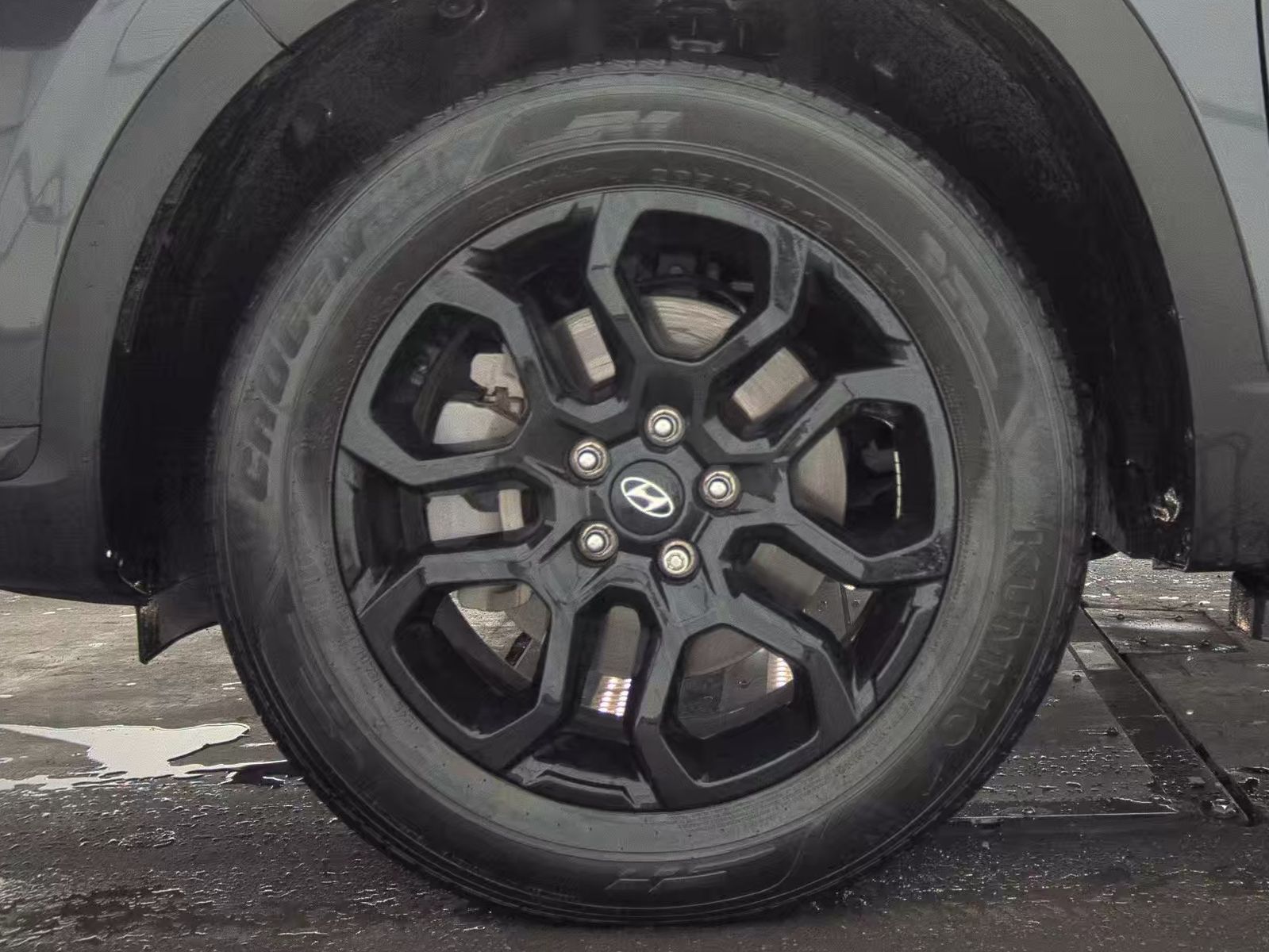 2023 Hyundai Santa Fe XRT AWD