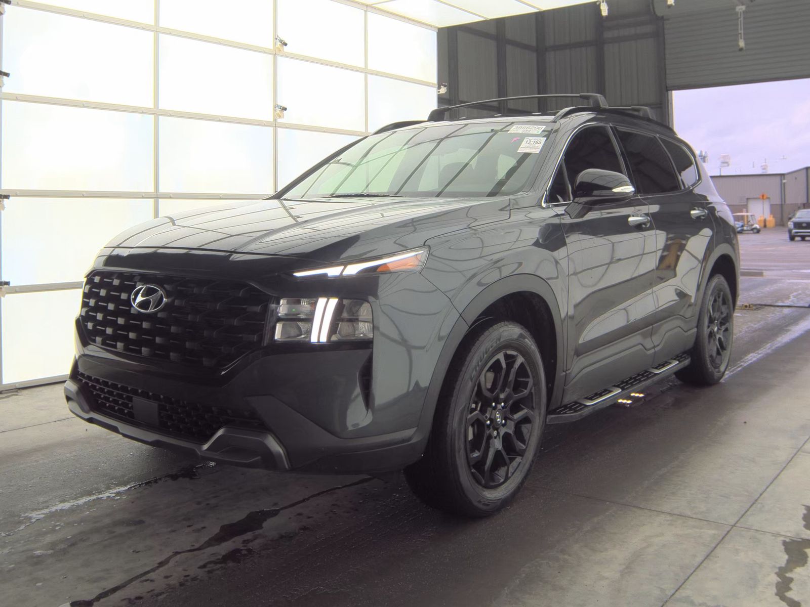 2023 Hyundai Santa Fe XRT AWD