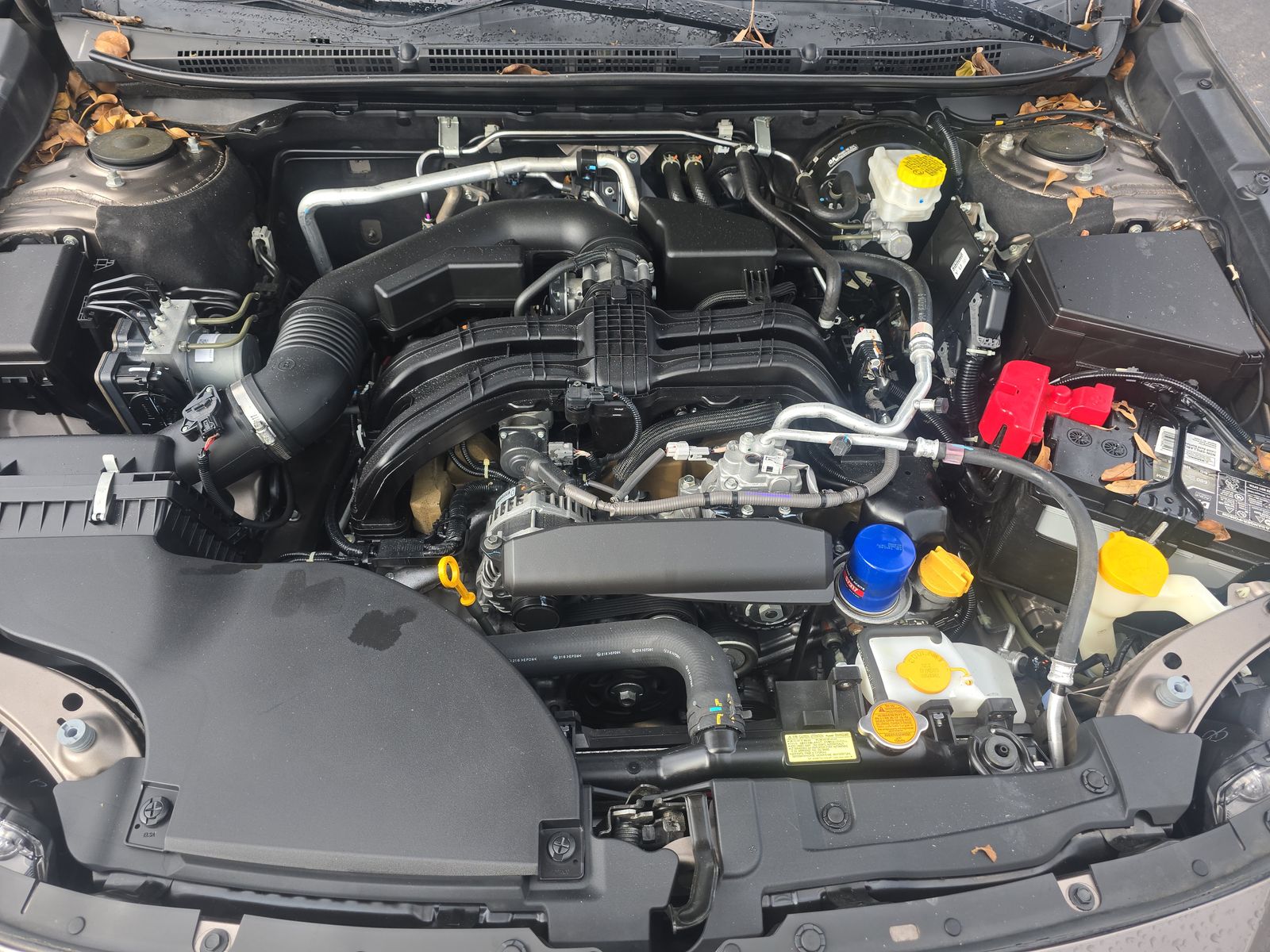 2022 Subaru Outback Limited AWD