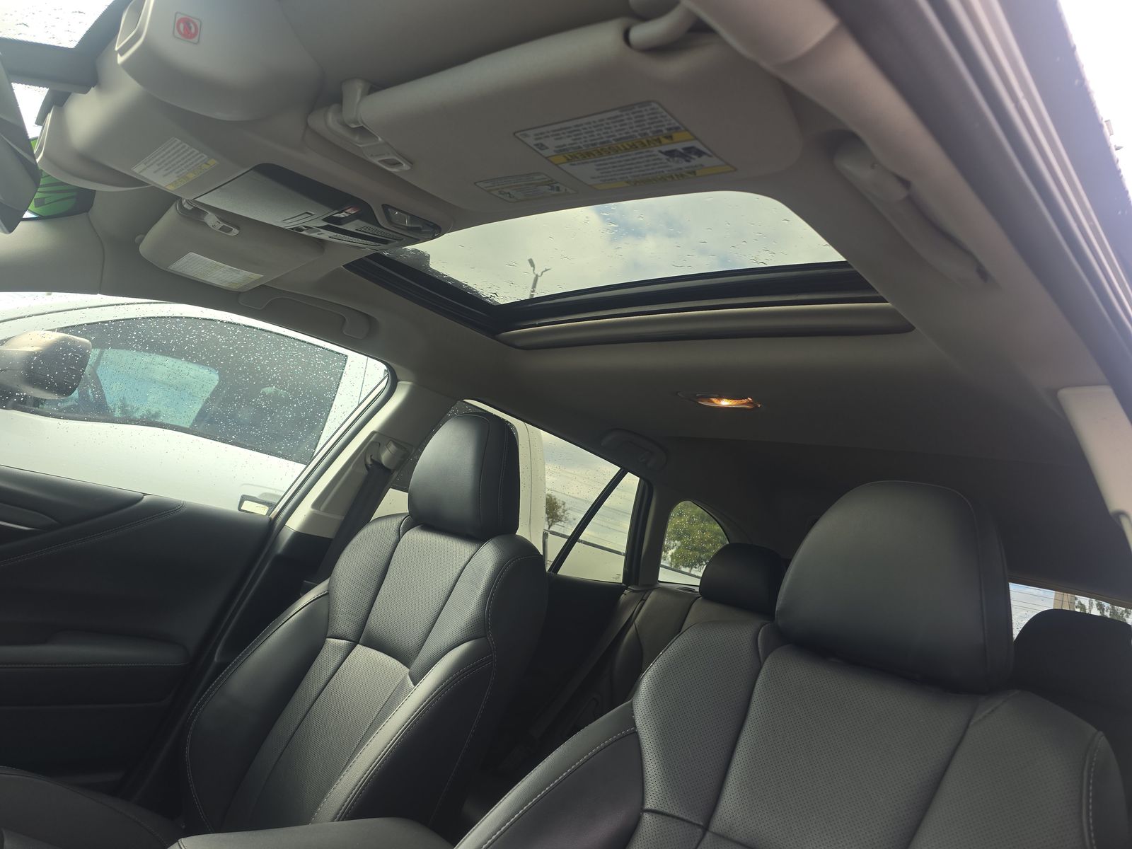 2022 Subaru Outback Limited AWD