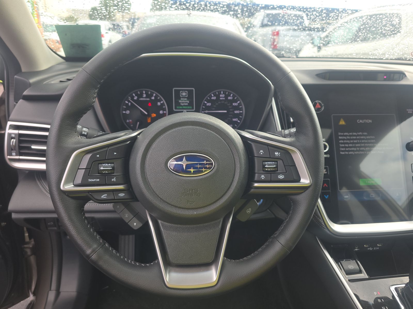 2022 Subaru Outback Limited AWD