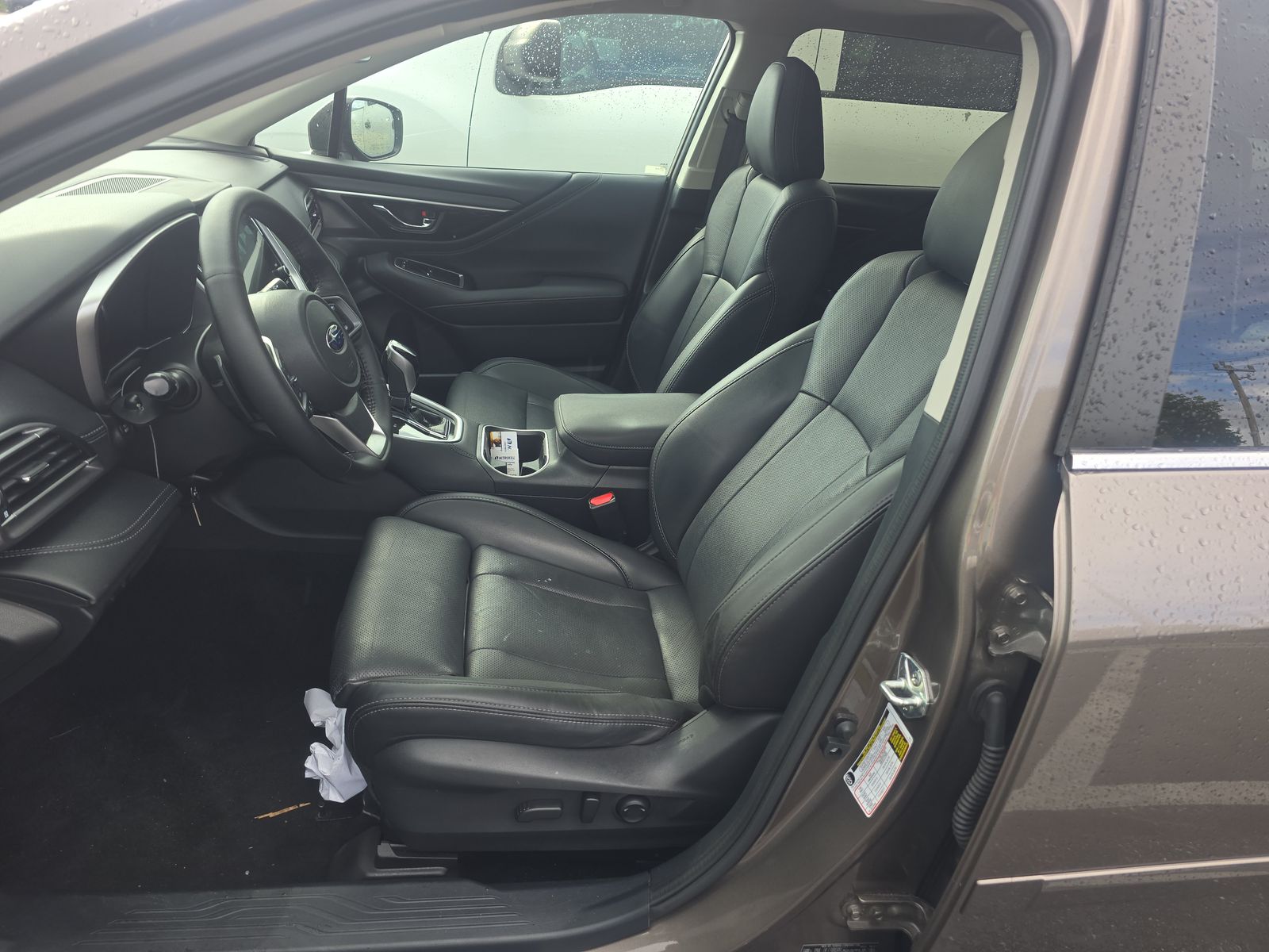 2022 Subaru Outback Limited AWD