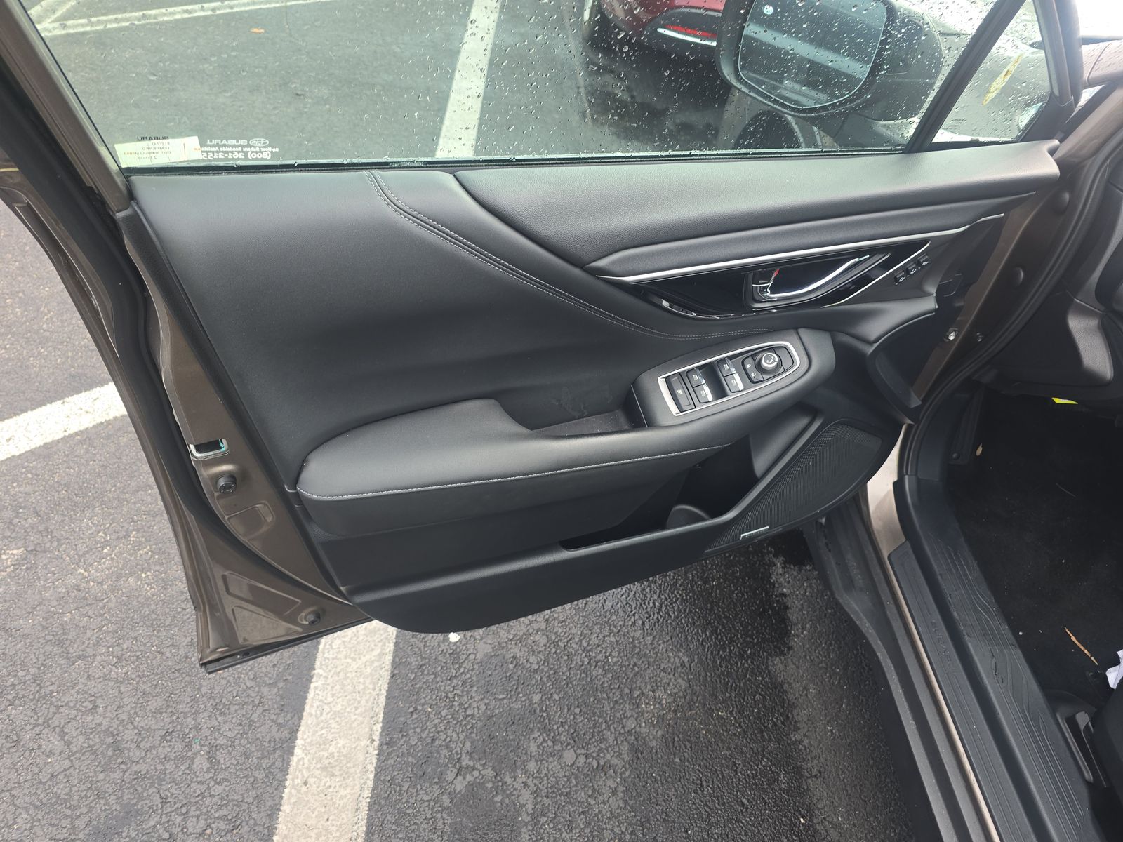 2022 Subaru Outback Limited AWD