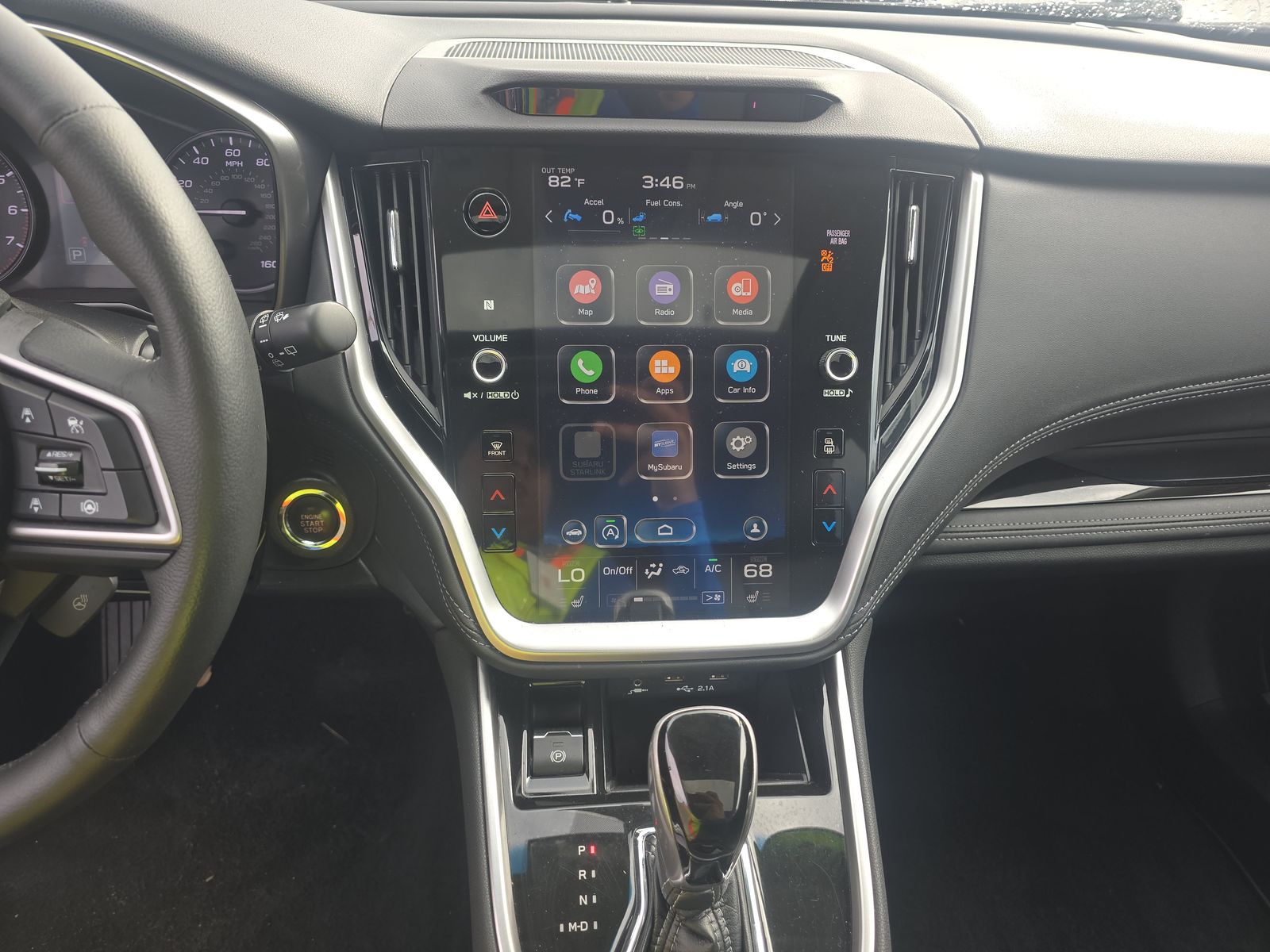 2022 Subaru Outback Limited AWD