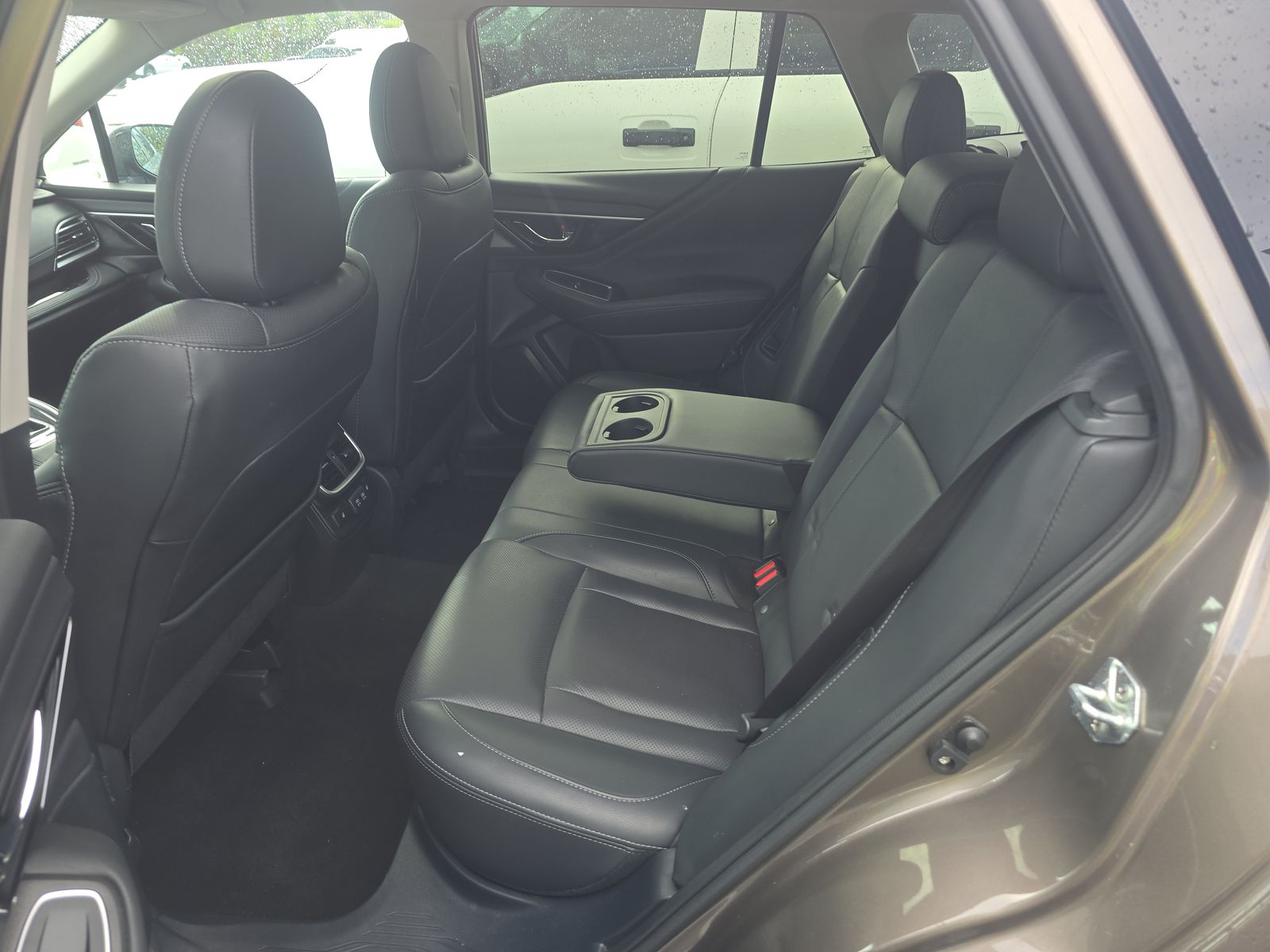 2022 Subaru Outback Limited AWD