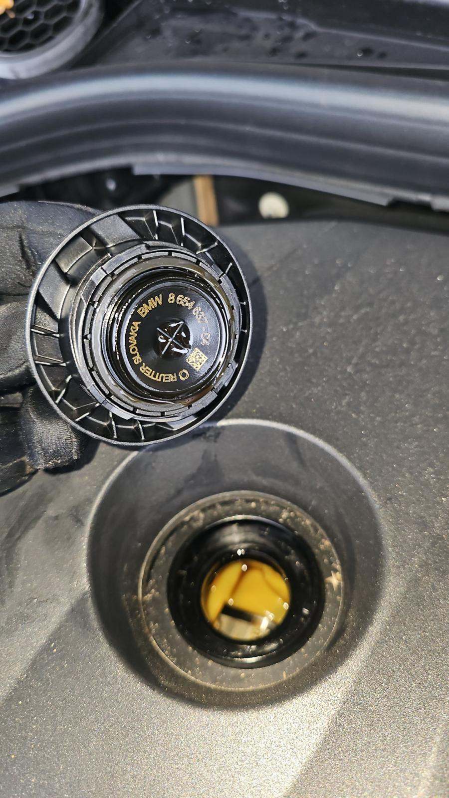 2025 BMW 7 Series 740i xDrive AWD