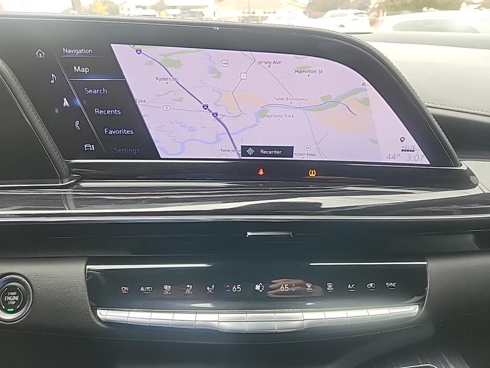 2022 Cadillac Escalade Sport AWD