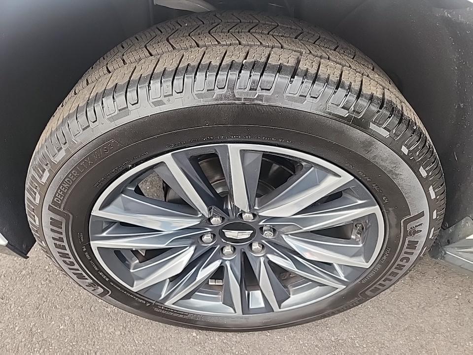 2022 Cadillac Escalade Sport AWD