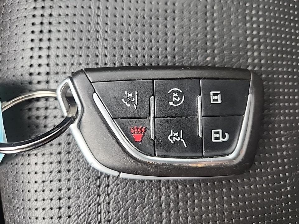 2022 Cadillac Escalade Sport AWD