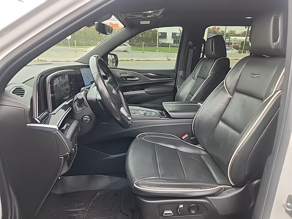 2022 Cadillac Escalade Sport AWD