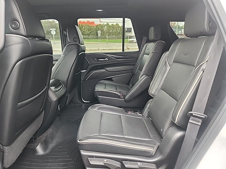 2022 Cadillac Escalade Sport AWD