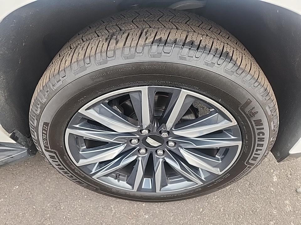 2022 Cadillac Escalade Sport AWD