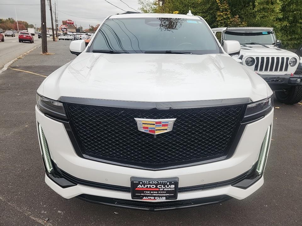 2022 Cadillac Escalade Sport AWD