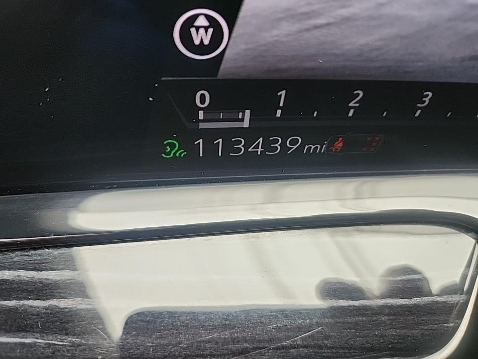 2022 Cadillac Escalade Sport AWD