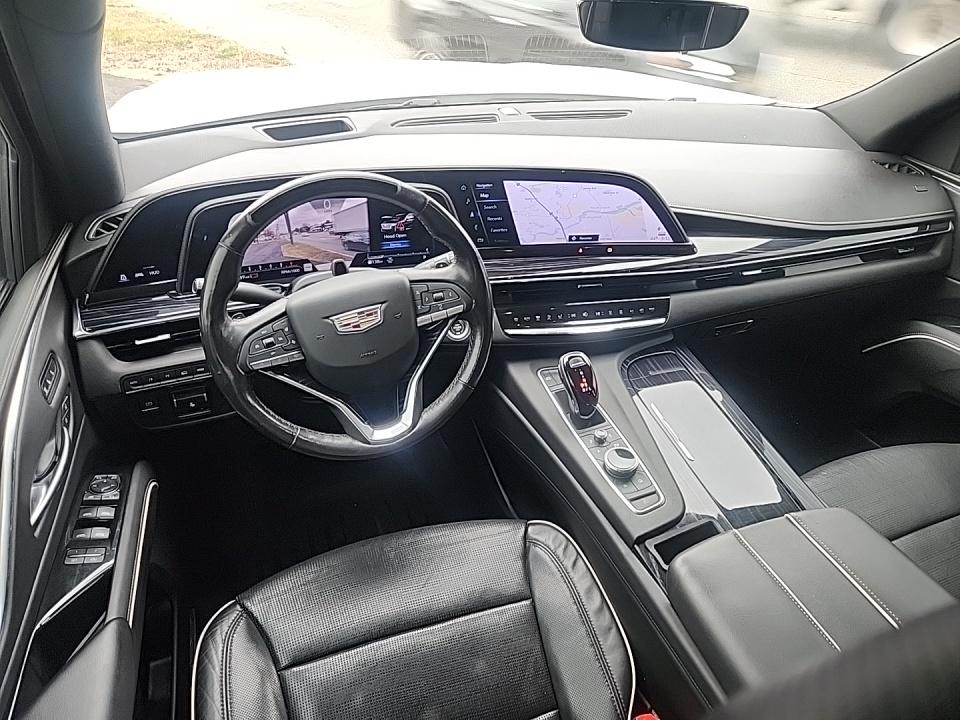 2022 Cadillac Escalade Sport AWD