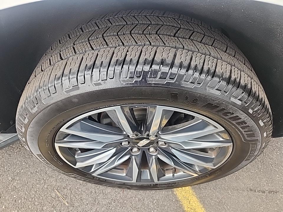 2022 Cadillac Escalade Sport AWD