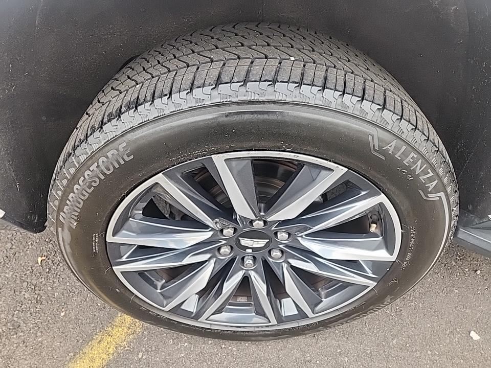 2022 Cadillac Escalade Sport AWD