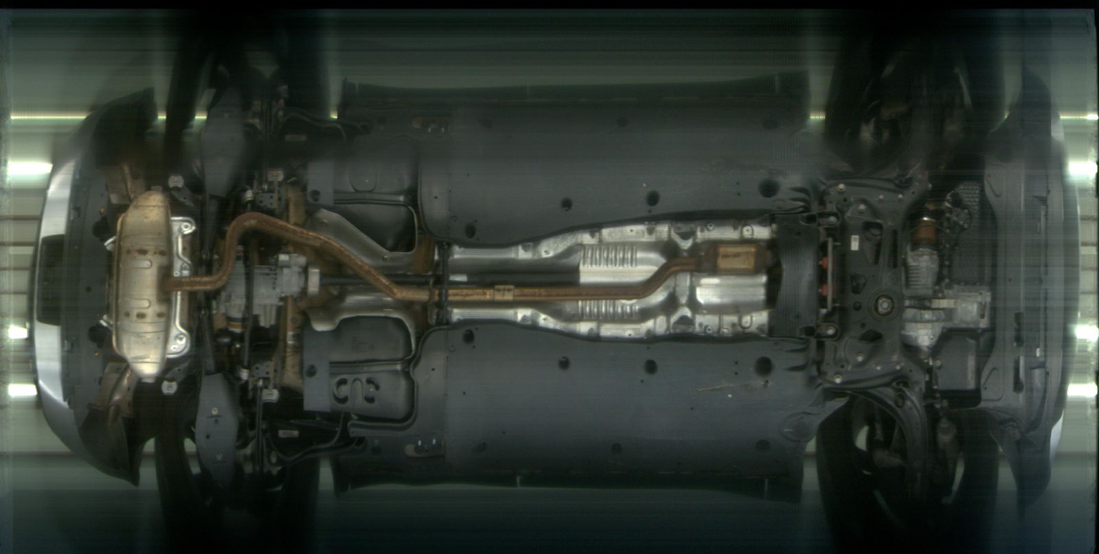 2023 Volkswagen Tiguan 2.0T SE R-Line Black AWD