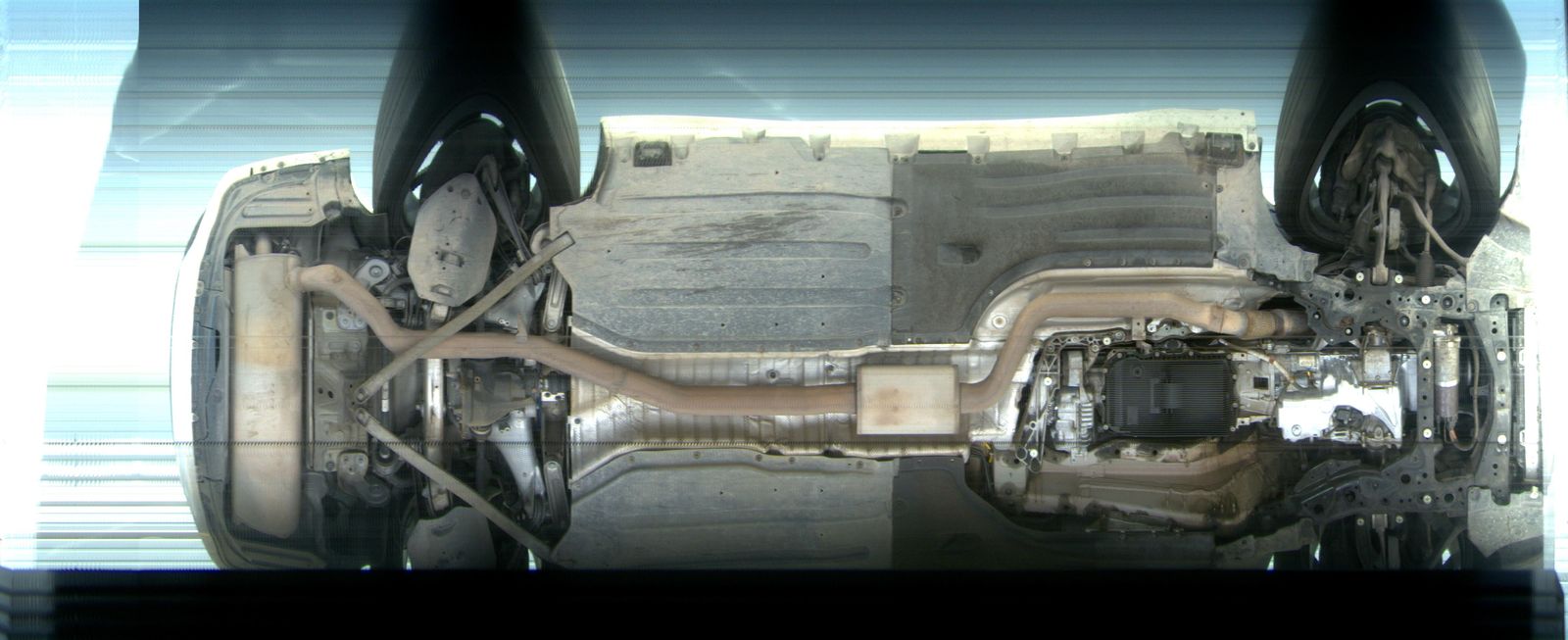 2019 BMW X7 xDrive40i AWD