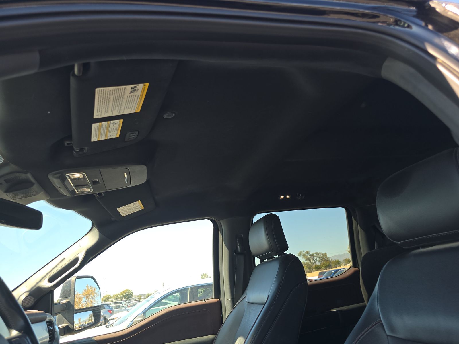 2023 Ford F-150 Lariat AWD