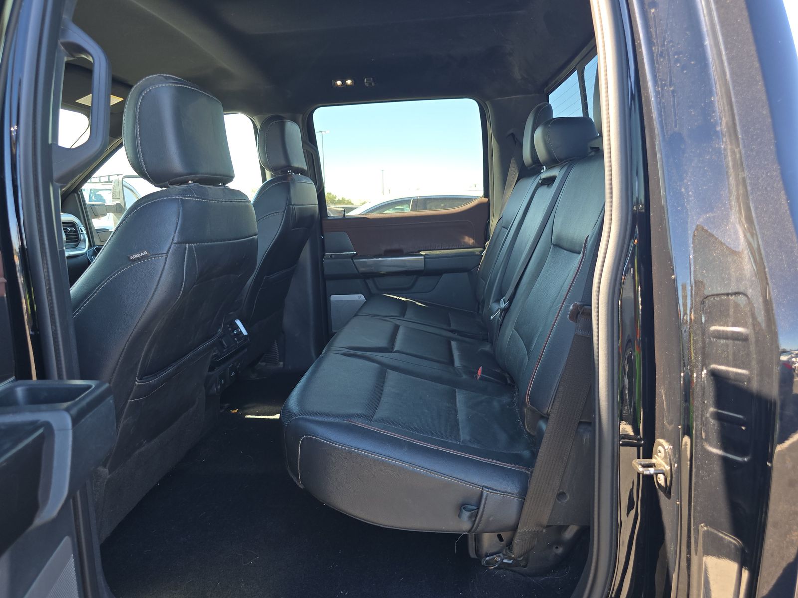 2023 Ford F-150 Lariat AWD