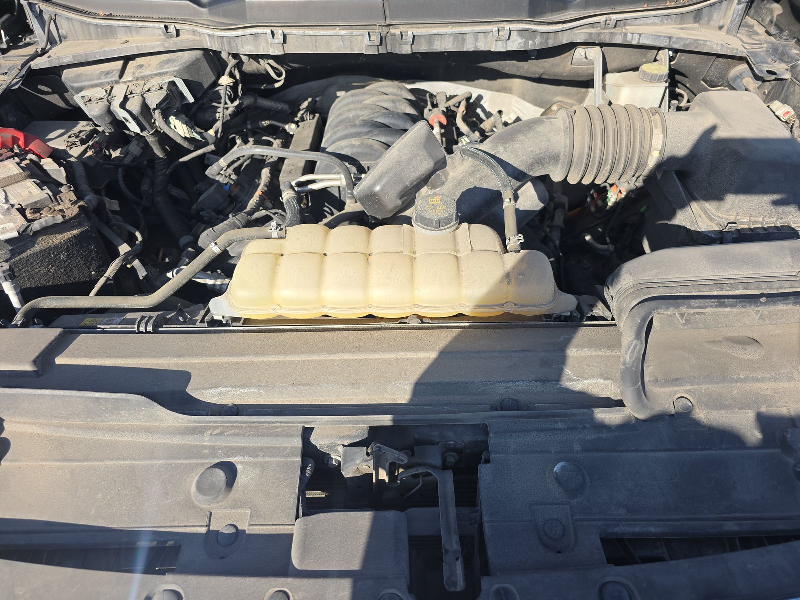 2022 Ford F-150 XLT AWD