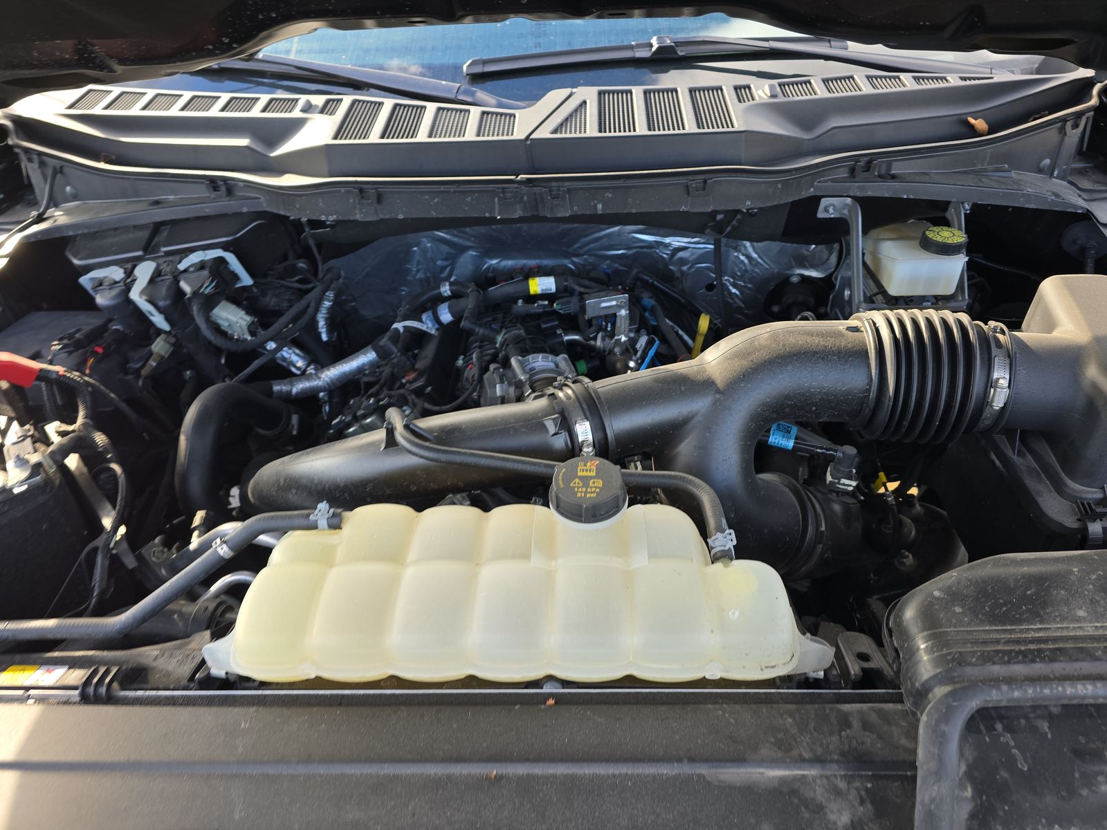 2023 Ford F-150 XLT AWD