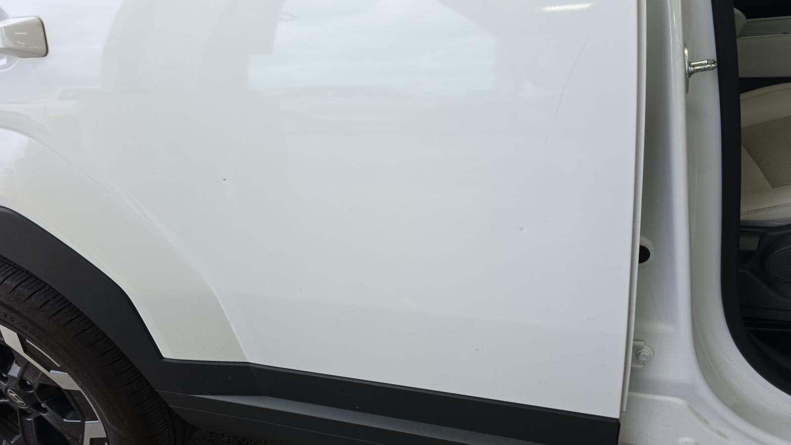 2025 Hyundai Santa Fe SEL FWD