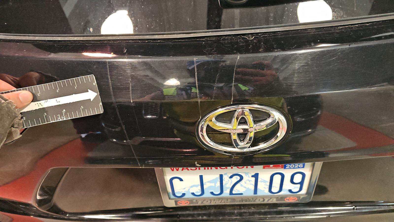 2020 Toyota Highlander XLE AWD