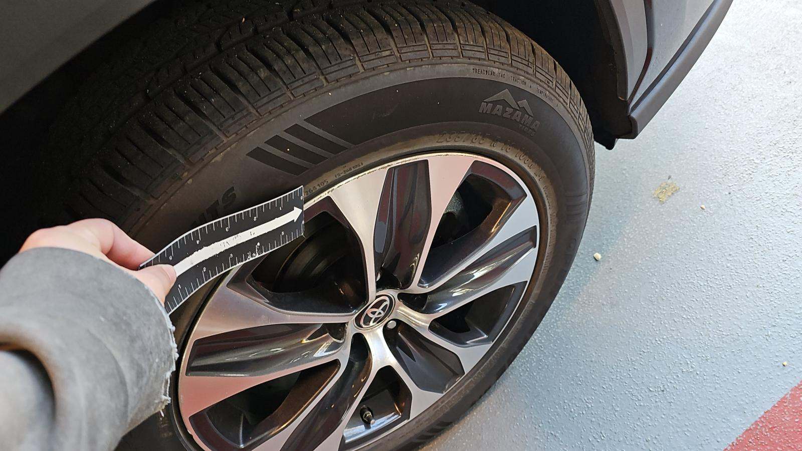 2020 Toyota Highlander XLE AWD