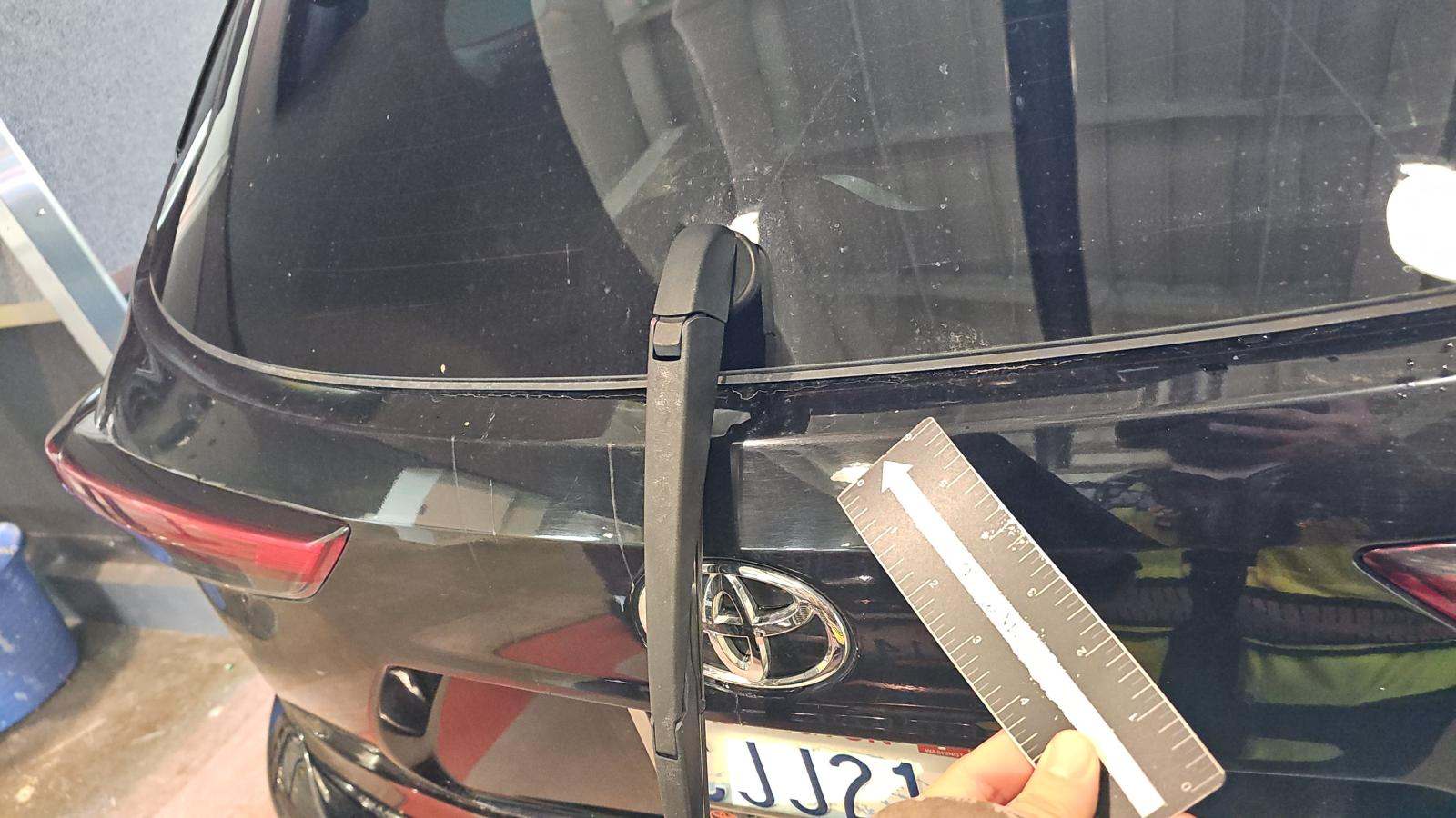 2020 Toyota Highlander XLE AWD