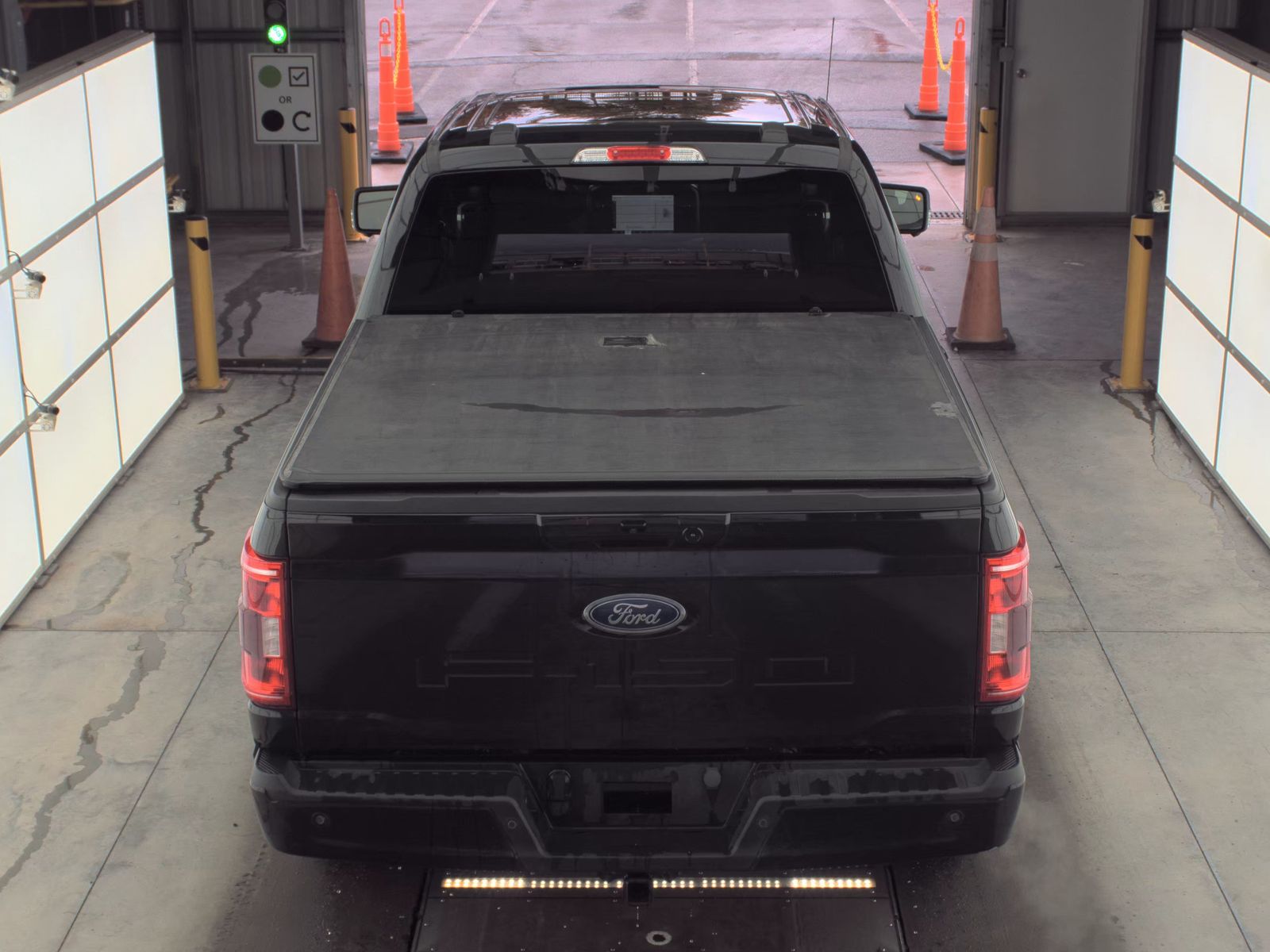 2023 Ford F-150 Hybrid XLT AWD