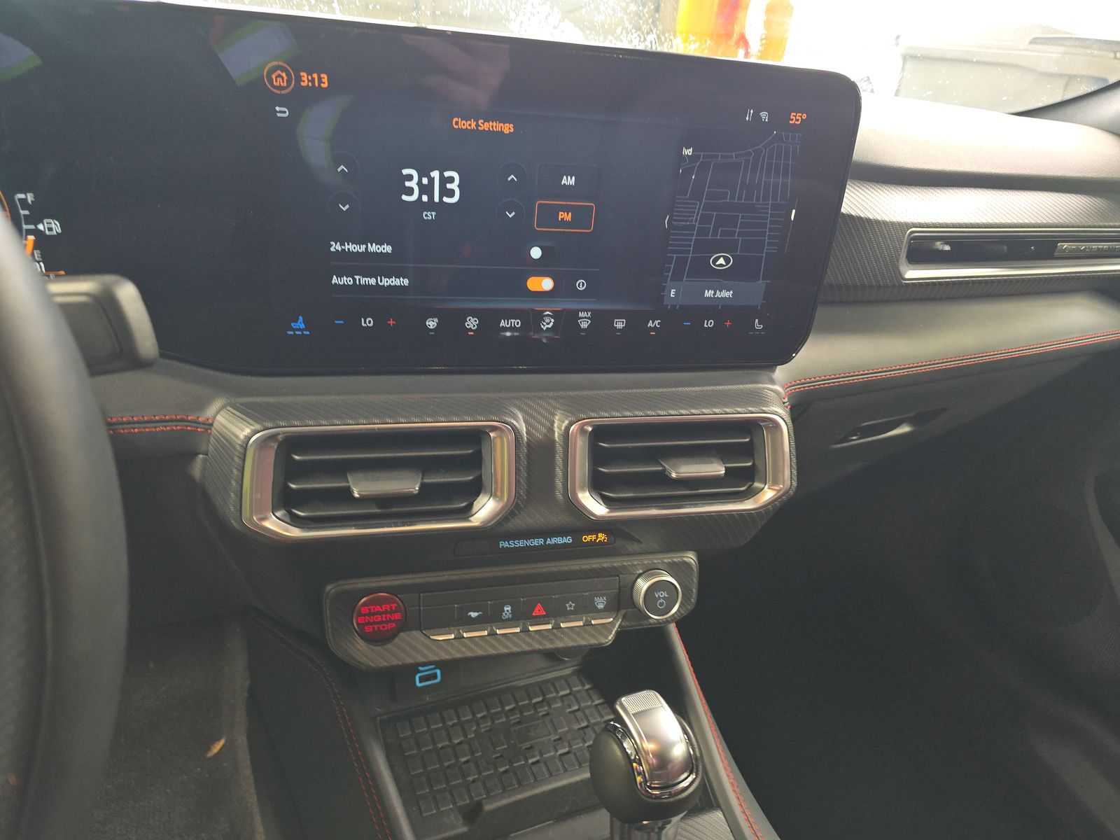 2024 Ford Mustang GT Premium RWD